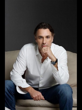Raoul Bova, 50 anni tra film, fiction, amore e nuoto