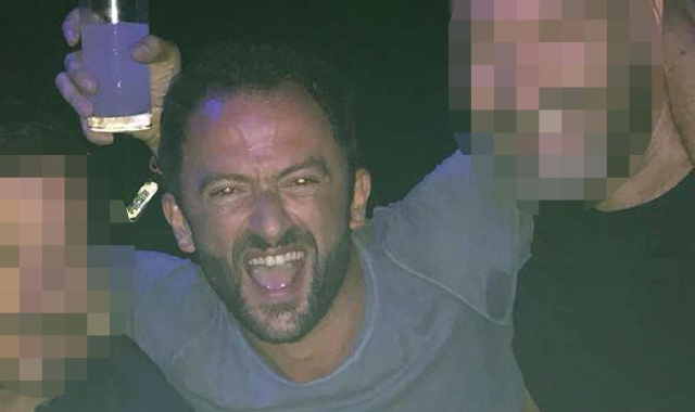 L’imprenditore milanese Alberto Genovese è attualmente ai domiciliari al Crest di Cuveglio