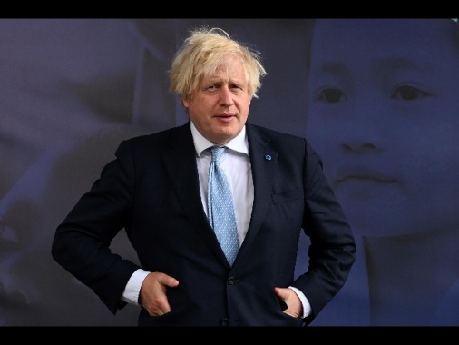 Gaffe BoJo, 'Thatcher chiuse miniere di carbone? Benemerita'