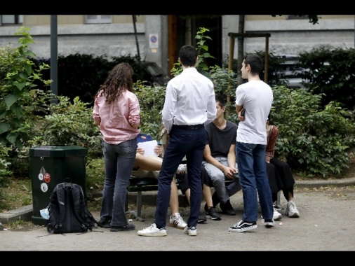 Bianchi, Green pass è modo per tornare a scuola in sicurezza