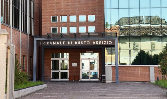 Lonate, libero il contabile della ‘ndrina