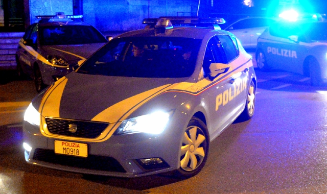 Varese: chiusa discoteca illegale