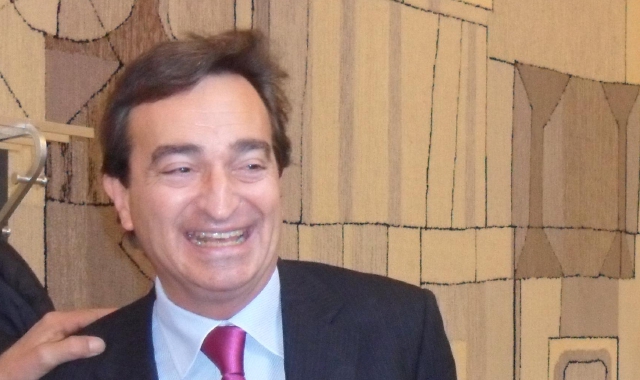 Marco Borradori