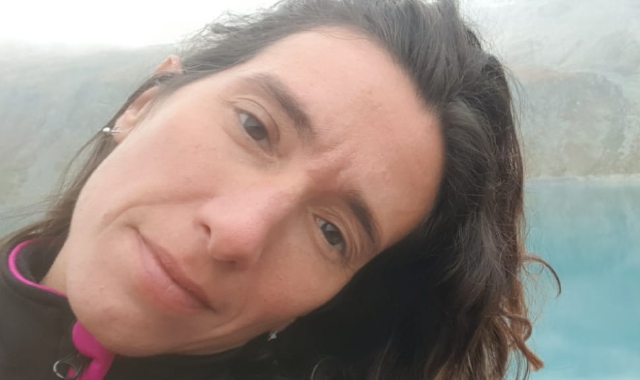 Un’atleta, una ragazza piena di interessi: così appare Ileana Todesco, 41 anni, nella “galleria” delle immagini più care