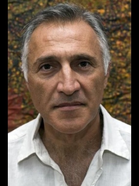 Addio attore Nino D'Agata, generale Tosi di R.I.S