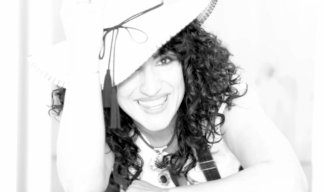 Tiziana Coco (foto Redazione)
