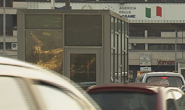 Frontalieri, stipendi più ricchi