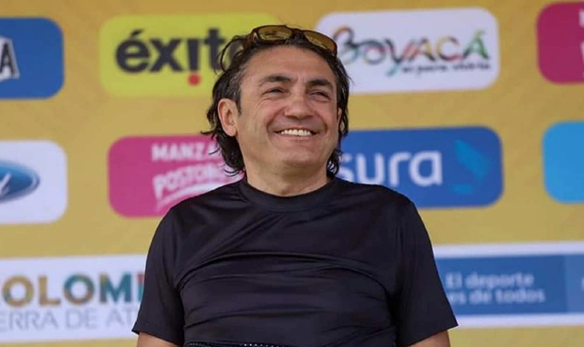 Claudio Chiappucci