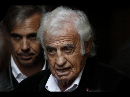 E' morto Jean-Paul Belmondo