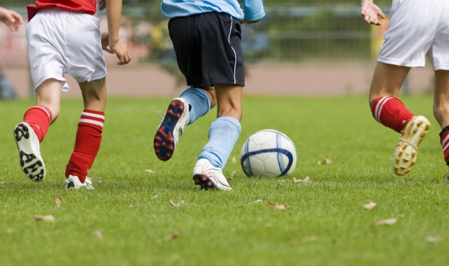 Le presunte molestie sarebbero avvenute in ritiro