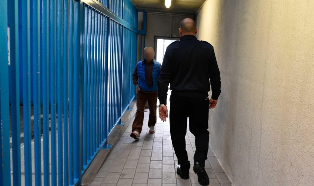 Ancora un’aggressione nel carcere di Busto Arsizio (foto Archivio)