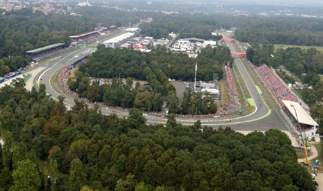 «Vi racconto la mia Monza»