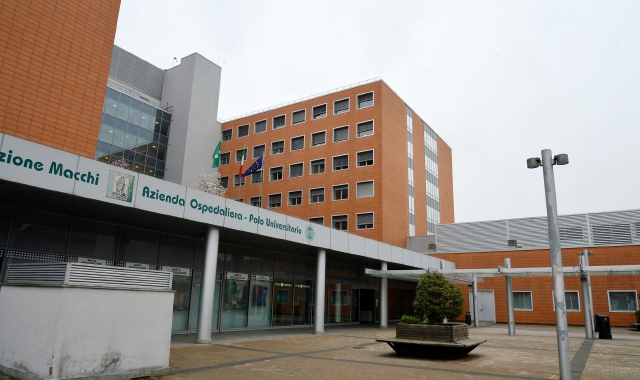L’ospedale di Circolo