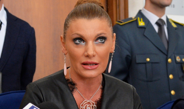 Il pm Nadia Calcaterra (foto Archivio)