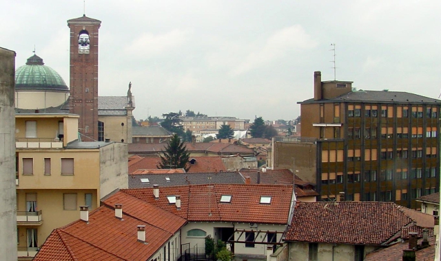 Gallarate sostenibile, incontro con il Pd