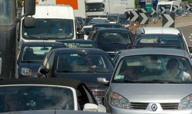 A8, Gallarate chiusa per due notti