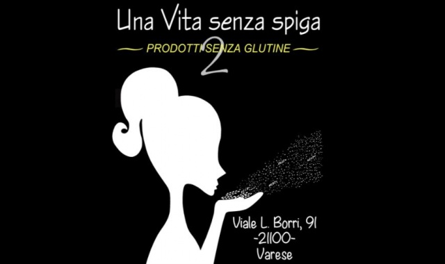 Una Vita Senza Spiga 2, il mini market Gluten Free 1