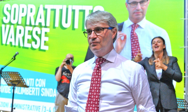 Davide Galimberti