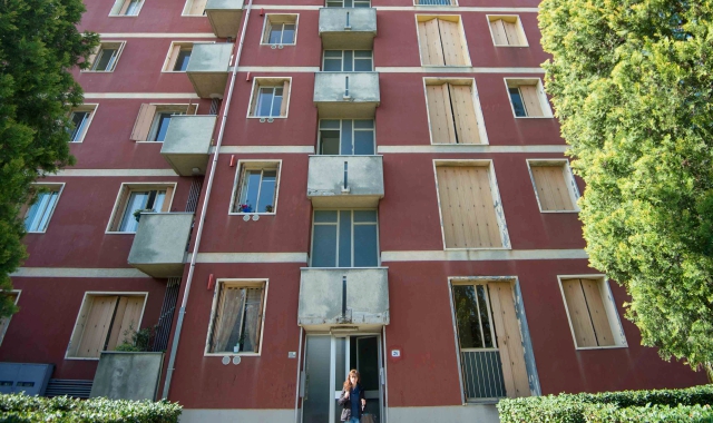 Gallarate e dintorni, corsa all’alloggio