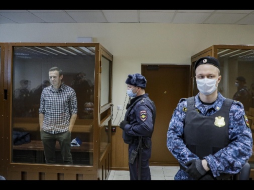 Mosca apre nuova indagine per estremismo contro Navalny