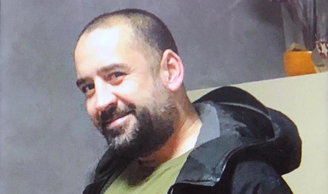 Daniele Belardinelli, morto investito a Milano il 26 dicembre 2018 (foto Archivio)