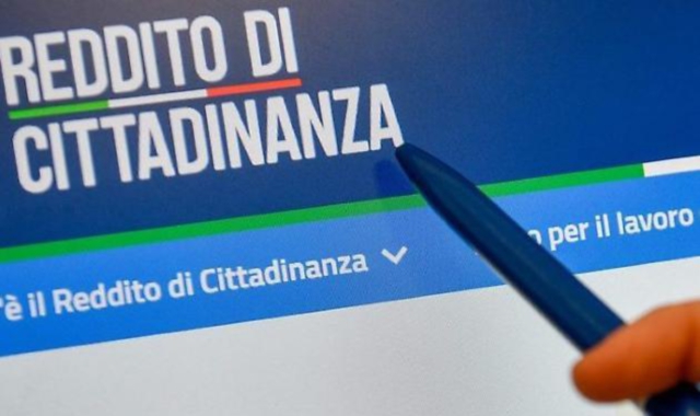 Reddito cittadinanza, 234 denunciati nel Mantovano