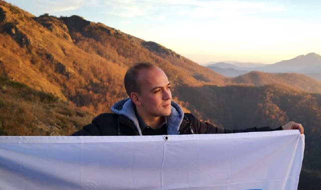 Lutto a Busto Arsizio: morto Cristian Tallarida