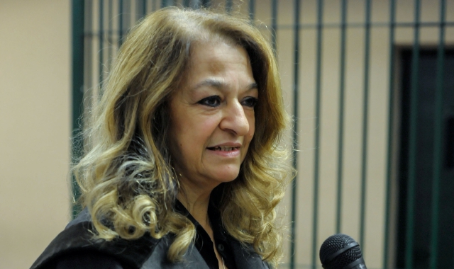 L’avvocato Francesca Cramis (foto Redazione)