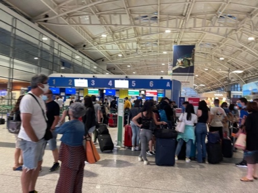 ++ Dopo Volotea anche Ita esclusa da gara voli Sardegna ++