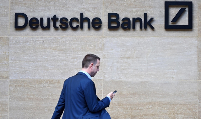 Busto perde la causa con Deutsche Bank