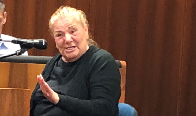 Somma, delitto Faraci: assolta Melina