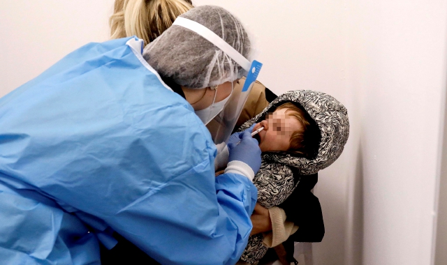 Influenza stagionale, primo caso a Varese