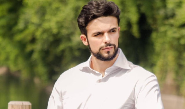 Il presidente dimissionario di CG, Francesco Pannilini