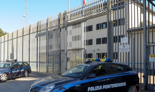 Il giovane è stato portato nel carcere di Busto Arsizio