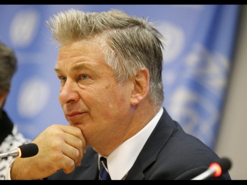 Cinema: vittime su set di 'Rust', a sparare è stato Alec Baldwin