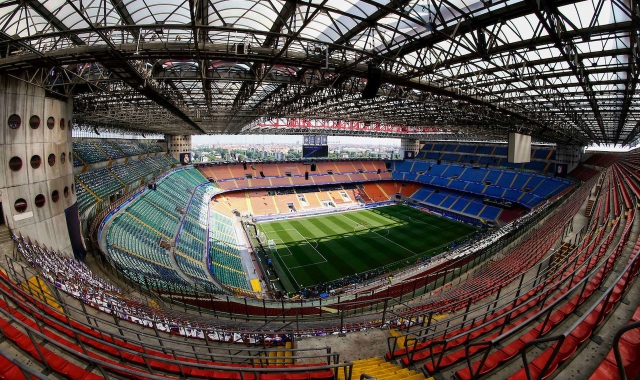 San Siro, Aceti: «La nostra è la soluzione migliore»