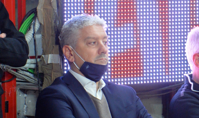 Ojm, dimissioni Conti: «Valuteremo»