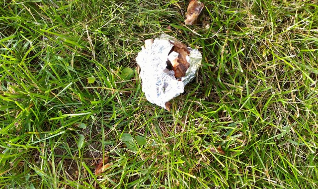 Polpette avvelenate rinvenute in un’altra indagine a Parabiago
