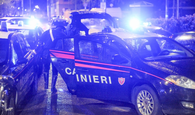 Le indagini erano scattate nel 2017 con i carabinieri