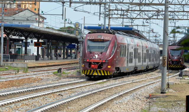 Il progetto regionale riguarderà l’area attorno alla stazione ferroviaria di Saronno Centro (Blitz)