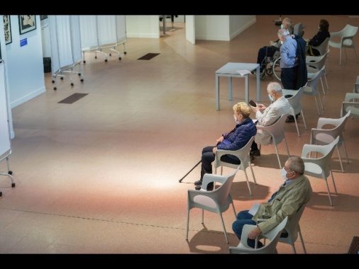 Green Pass: Costa, Con 90% vaccinati si può allentare