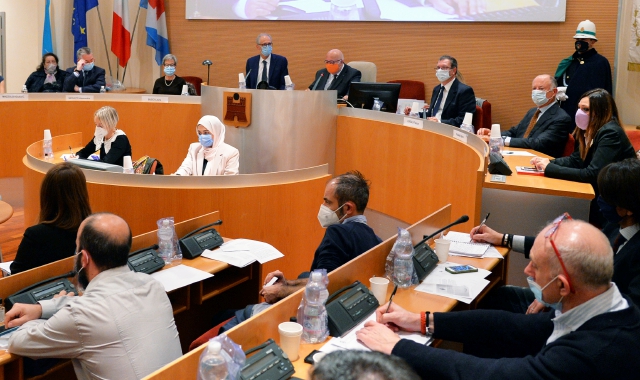 Il consiglio comunale dovrà discutere il bilancio