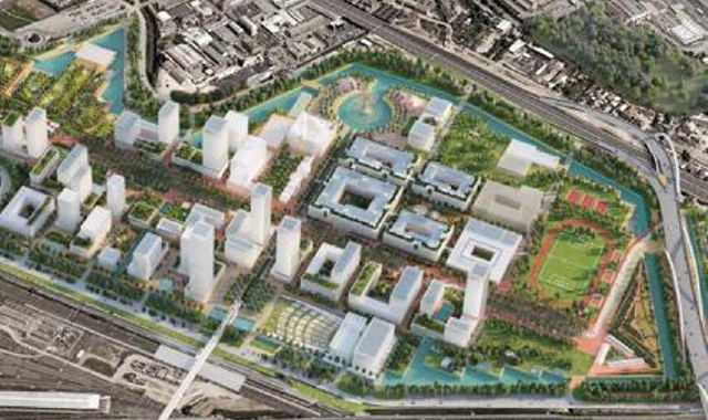 Il progetto del Milano Innovation District
