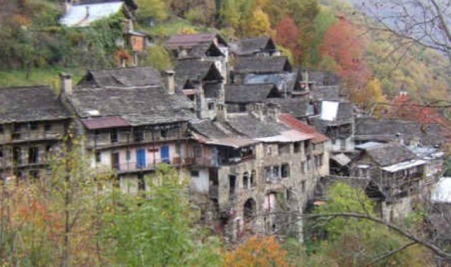 Prima casa in montagna, il Piemonte offre 40mila euro