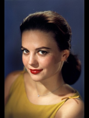 Sorella Natalie Wood denuncia, Kirk Douglas abusò di lei