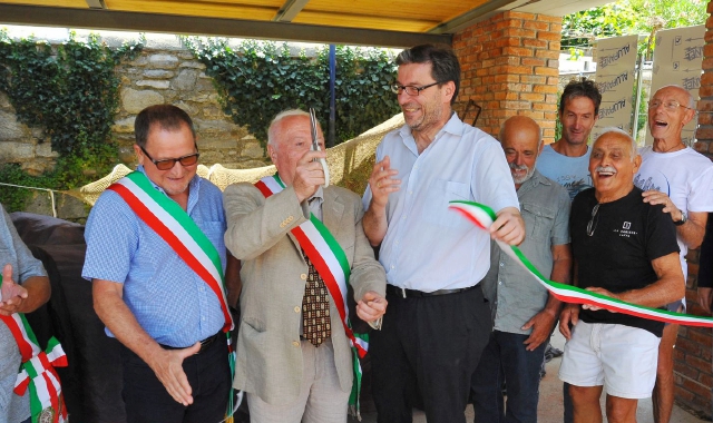 «Giorgetti meglio di Salvini»