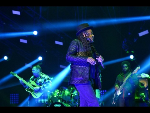 Morto Astro, fondatore del gruppo reggae pop UB40