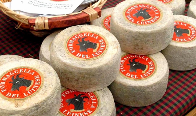 Alla presentazione di lunedì parteciperà Samuele Cangi di Elleboro che produce formaggi Capracanta e Formaggella del luinese
