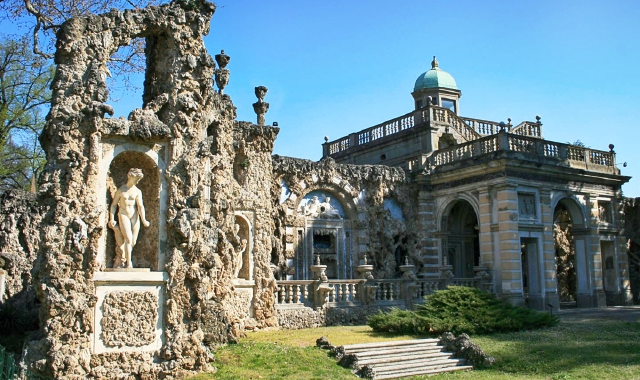 Villa Litta (foto Redazione)