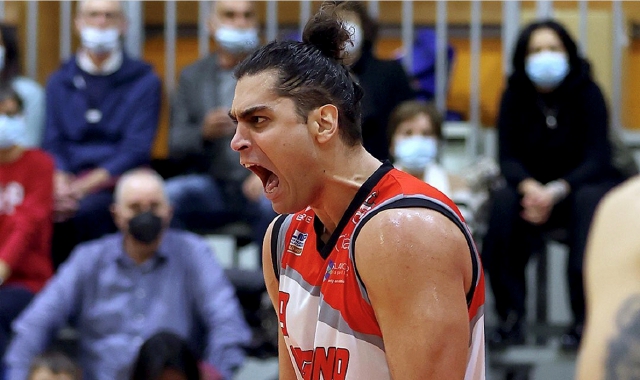 Sebastiano Bianchi (foto Archivio)